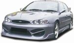KIT CARROSSERIE COMPLET FORD MONDEO BERLINE CPN DESIGN (1997/2000)