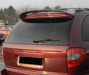 BECQUET DE TOIT CHRYSLER VOYAGER (2000/2008)