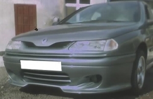 PARE CHOC AVANT RENAULT LAGUNA 1 TGT (1994/2001)