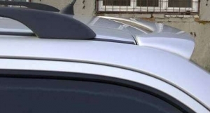 BECQUET DE TOIT SKODA OCTAVIA 1U "COMBI" TGT (1998/2004)