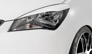 PAUPIERES DE PHARES SEAT MII CS STYLE (2011/2020)