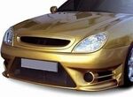 CALANDRE SANS SIGLE CITROEN XSARA PHASE 2 (2001/2006)