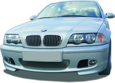 PARE CHOC AVANT BMW E46 BERLINE/TOURING M LOOK SPTG (1998/2005)