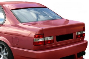 CASQUETTE DE TOIT SUPERIEURE BMW SERIE 5 E34 CS STYLE (1987/1996)