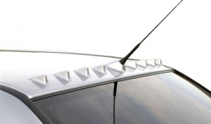 CASQUETTE DE TOIT RACING TYPE EVO VII,VIII OU IX MX (1999/2006)