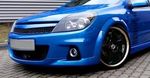 PARE CHOC AVANT OPEL ASTRA H GTC 3 PORTES CPN (2004/2009)