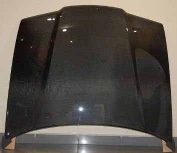 Capot Carbone Bmw E36 Berline 4 Portes 1990 1999
