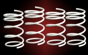 RESSORTS COURTS PEUGEOT 4008 (2012/2017)