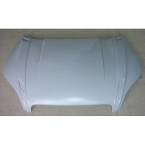 CAPOT ADAPTABLE EN FIBRE AUDI TT 8J (2006/2014)