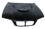 CAPOT EN FIBRE BMW E46 LCI PHASE 2 BERLINE OU TOURING LOOK M3 (2002/2005)