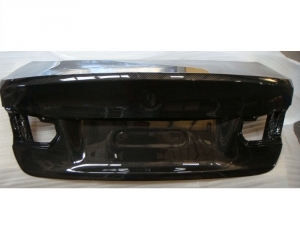 COFFRE EN CARBONE BMW F30 TYPE M3 CSL (10-2011/2019)