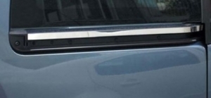BAGUETTE DE PORTE LATERALE COULISSANTE CHROMEE CITROEN BERLINGO (2008/2012)