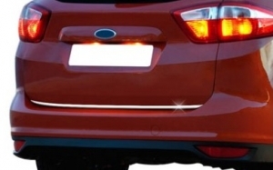 BARRETTE DE COFFRE CHROMEE INFERIEURE FORD C MAX II (12-2010/2019)