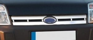 BAGUETTE DE CALANDRE FORD CONNECT (07-2006/2009)