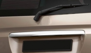 BARRETTE DE COFFRE CHROMEE MERCEDES VIANO W639 PHASE 1 (2003/2009)