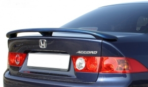BECQUET DE COFFRE HONDA ACCORD BERLINE RD LINE (2002/2008)