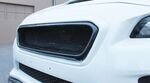 CALANDRE SANS SIGLE SUBARU IMPREZA WRX STI (2015/2017)