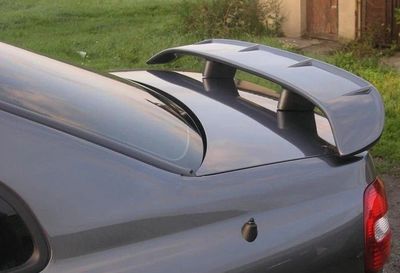 BECQUET DE COFFRE VOLVO S40 ST LINE (1995/2004)