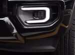 ECLAIRAGE DE JOUR TYPE "RUNNING DAYLIGHTS"FORD RANGER T9 PHASE 1 XLT Sport Platinum OU WILDTRACK (2023+)