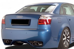 CASQUETTE DE TOIT AUDI A4 B6 BERLINE CS STYLE (2001/2004)