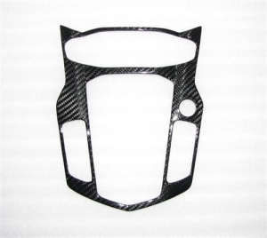 CONSOLE CENTRALE CARBONE LAMBORGHINI AVENTADOR