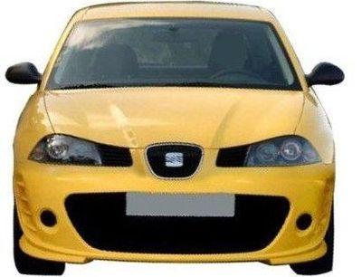 PARE CHOC AVANT SEAT IBIZA/CORDOBA 6L LOOK FR CPN DESIGN (2002/2008)