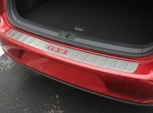 SEUIL DE COFFRE VW GOLF VII GTI (2012/2020)