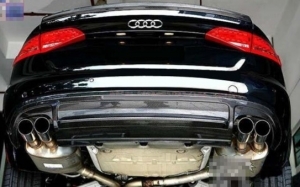 Audi a4 b8 tuning Audi a4 b8 tuning