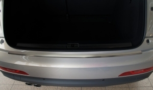 Tapis de coffre Audi Q3 (8U) PE/TPE Tapis de coffre Audi Q3 (8U) PE/TPE