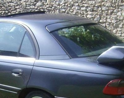 CASQUETTE DE TOIT OPEL OMEGA B BERLINE TGT LINE (1994/2003)