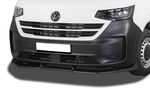 LAME DE PARE CHOC AVANT VW BUS T7 TRANSPORTER OU COMBI PHASE 2 "VARIO" (2025+)
