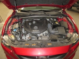 BARRE ANTI RAPPROCHEMENT ACIER OU ALU MAZDA 6 TYPE GJ (2013/2017)