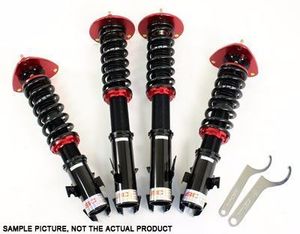 SUSPENSION A COMBINES FILETES MAZDA 6 (2012+)