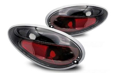 FEUX LEXUS BLACK CHRYSLER PT CRUISER (06-2000/2006)