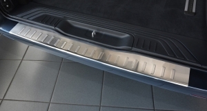 SEUIL DE COFFRE CHROME MERCEDES VITO W447 OU CLASSE V W447 (2014+)