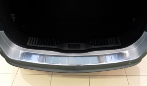 SEUIL DE COFFRE OPEL ASTRA H CARAVAN (2004/2009)