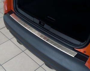 SEUIL DE COFFRE RENAULT CAPTUR (2013/2019)