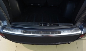 SEUIL DE COFFRE MITSUBISHI OUTLANDER (2006/2012 OU 2012/2018)