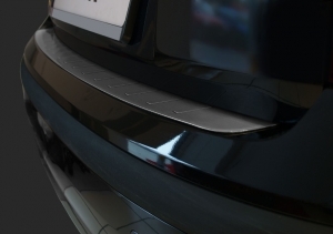 SEUIL DE COFFRE CHROME FIAT PANDA III (2012+)