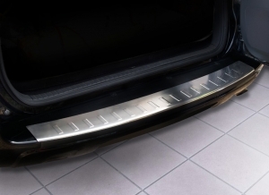 SEUIL DE COFFRE EXTERIEUR ALU TOYOTA RAV 4 III (2006/2013)