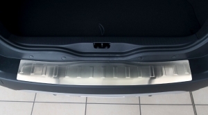 SEUIL DE COFFRE RENAULT SCENIC (2013/2017)