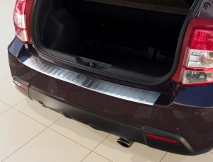 SEUIL DE COFFRE ALU TOYOTA URBAN CRUISER (2009/2014)