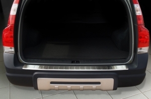 SEUIL DE COFFRE VOLVO XC70 (2007/2010) OU XC 70 (2010/2016)