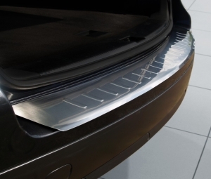 SEUIL DE COFFRE VW TOUAREG (02-2007/2010)