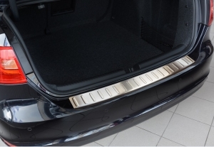 SEUIL DE COFFRE ALU VW JETTA VI (2010/2018)