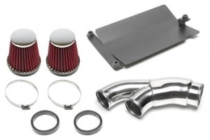 KIT D'ADMISSION SPECIFIQUE BMW SERIE 5 F10/F11 VERSION 535i -KIT 1 - (2010/2017)