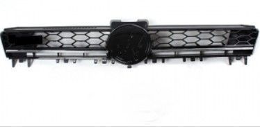 CALANDRE CHROMELINE GOLF VII PHASE 1 TYPE NID D'ABEILLE (2012/02-2017)