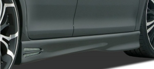 JEU DE BAS DE CAISSE OPEL OMEGA B RD LINE