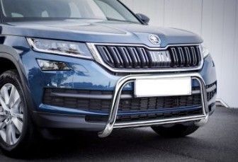 PARE BUFFLE SKODA KODIAQ STANDARD (2017/2021)