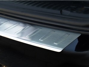 SEUIL DE COFFRE CHROME BMW SERIE 5 GT TYPE F07 (2010/2017)